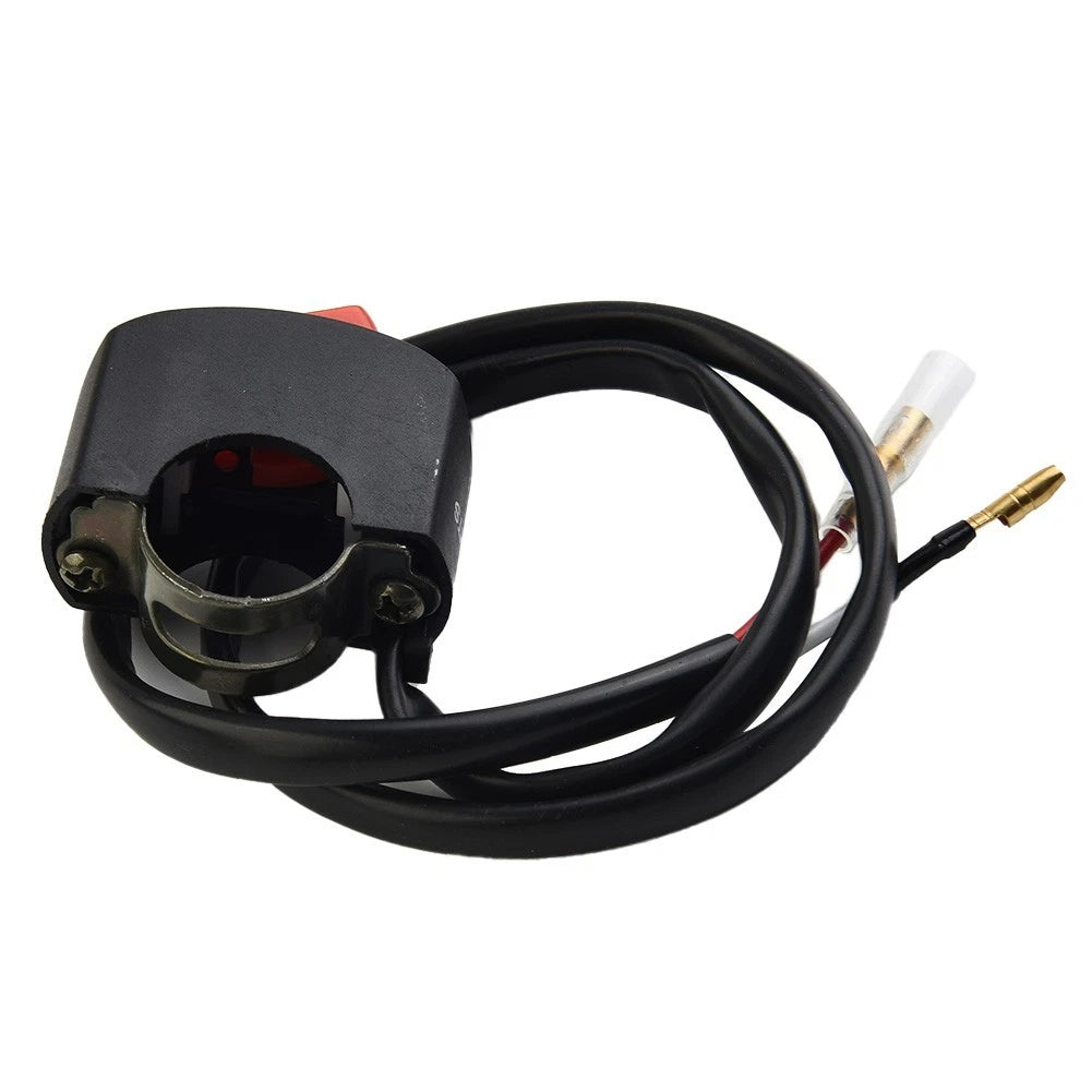 Handlebar Switch for Motorcycle