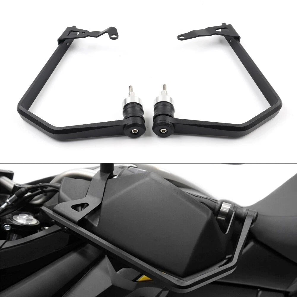Handguard Crash Bar Protection Kit for Suzuki V-Strom 650 XT (2021)