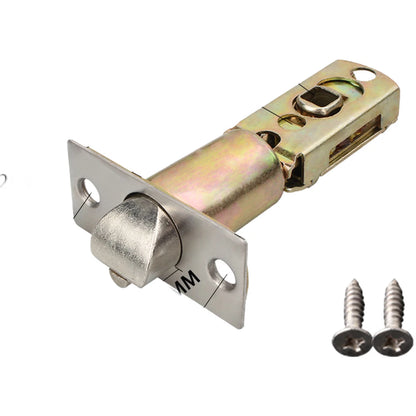 Stainless Steel Latch for Standard Door Thickness (Compatible)