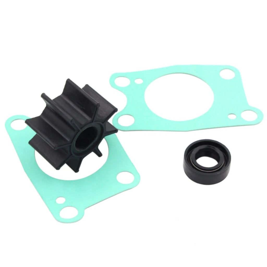 Water Pump Impeller Kit 06192-ZV1-C00, 18-3278 for Honda BF5A (1990–1999)