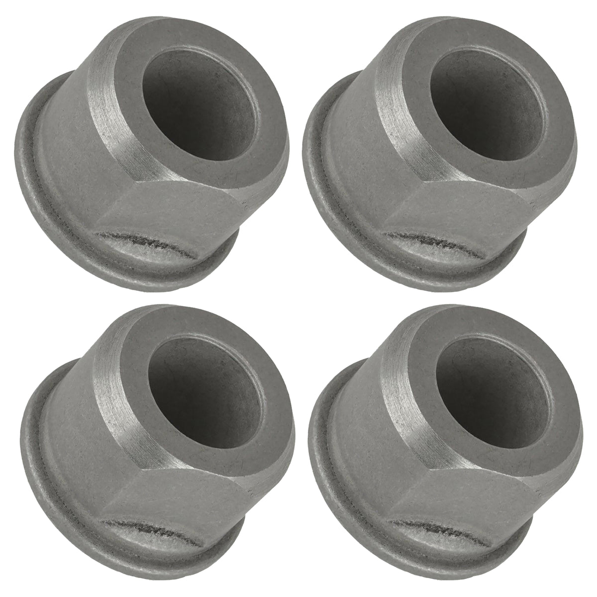 Front Wheel Bushing Bearing Replacement for John Deere E100 E110 (1998–2009)