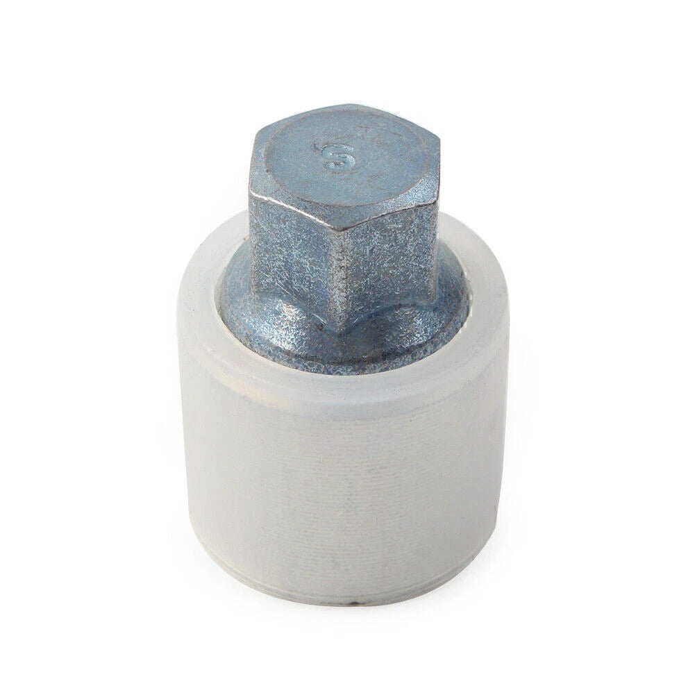 Locking Wheel Nut Key Bolt S for Audi (1 Pcs)