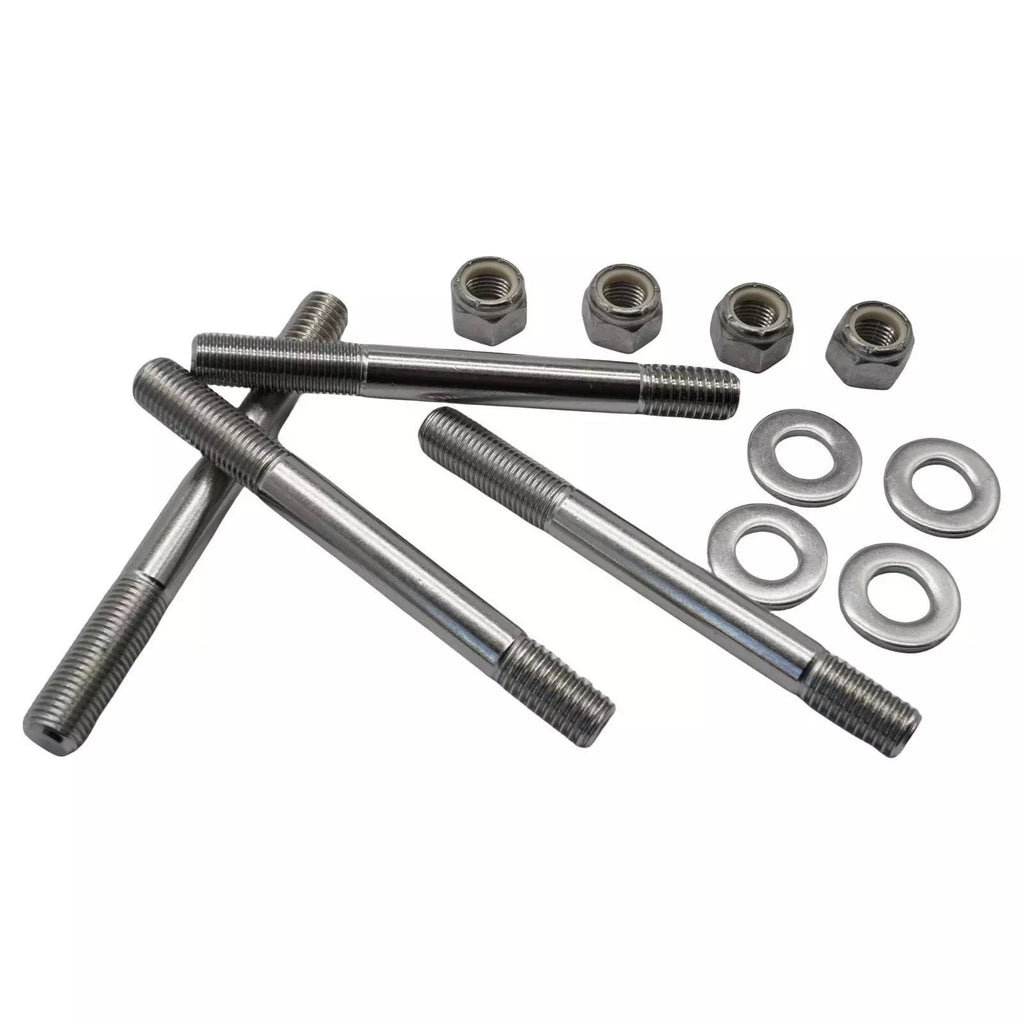 4Pcs Gimbal Housing Stud 4.25" for Alpha Gen II Bravo I II III (16-818834)