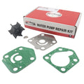 Water Pump Impeller Repair Kit for Suzuki DF 9.9 15 HP (1998–2023) 17400-94J00
