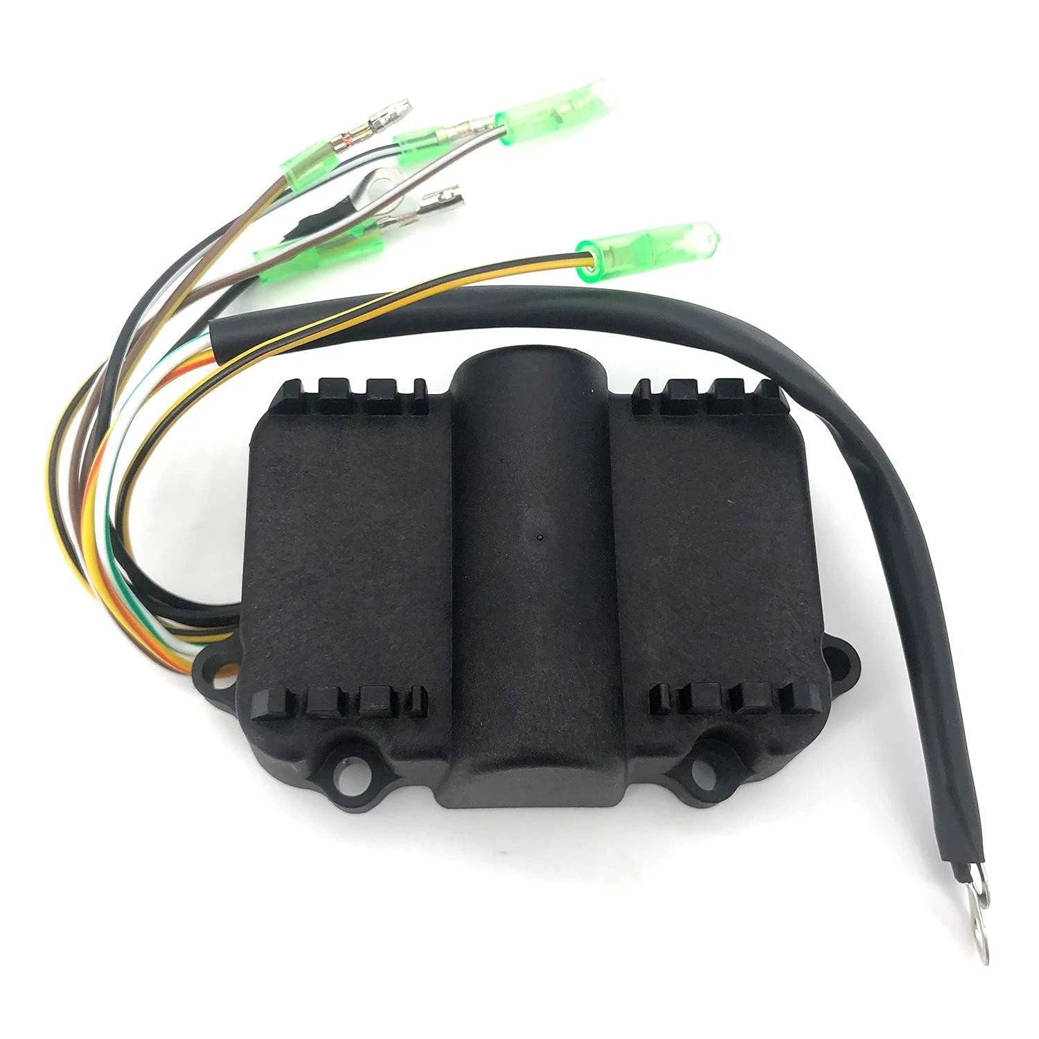 CDI Ignition Pack Switch Box for Mercury Outboard 6-35HP (2-Cyl)