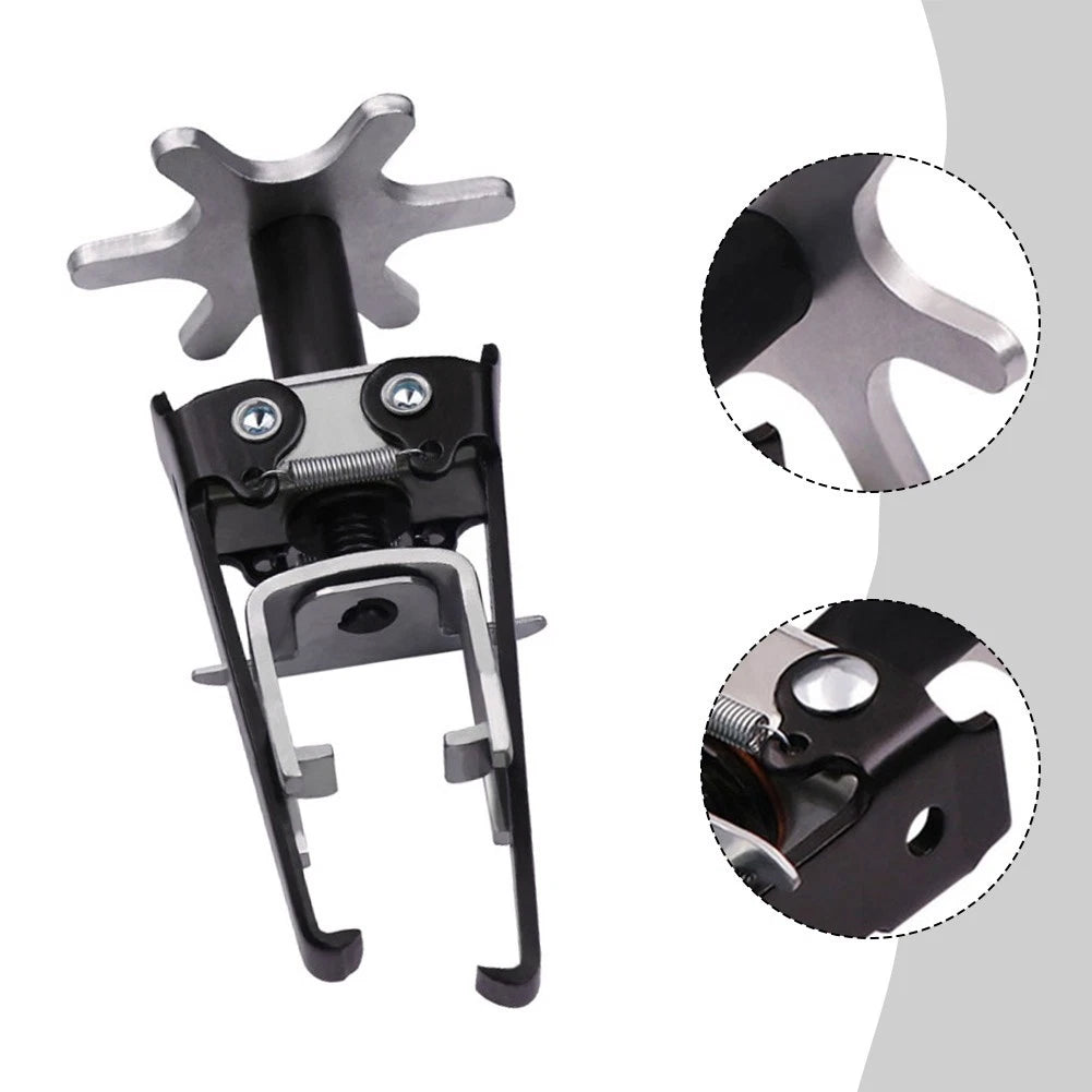 Engine Valve Spring Compressor Tool for Automotive Use