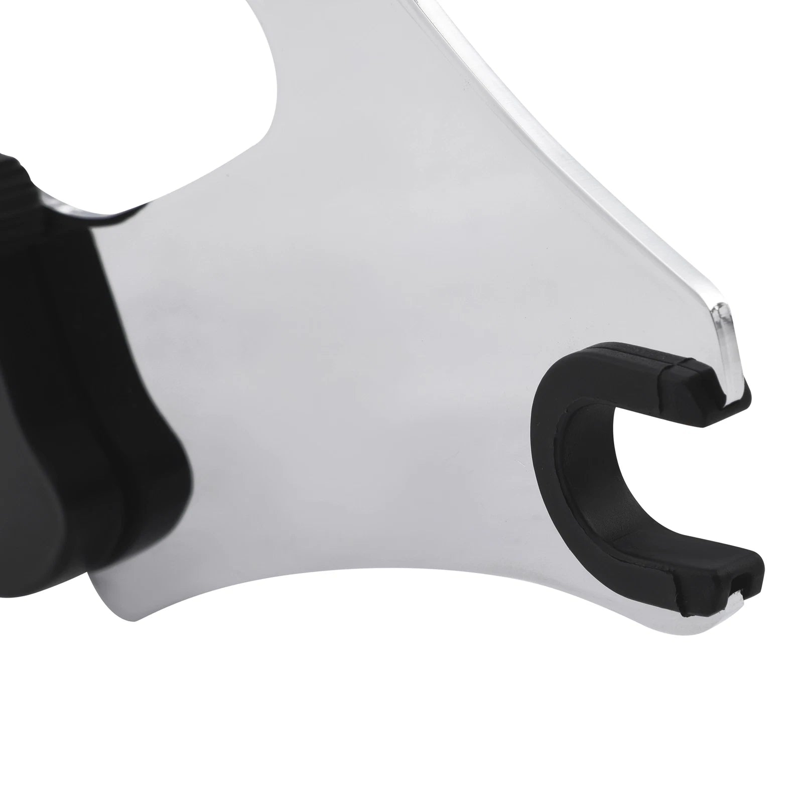 Quick Detach Mount Rack for Harley Touring Street Glide (2009–2013)
