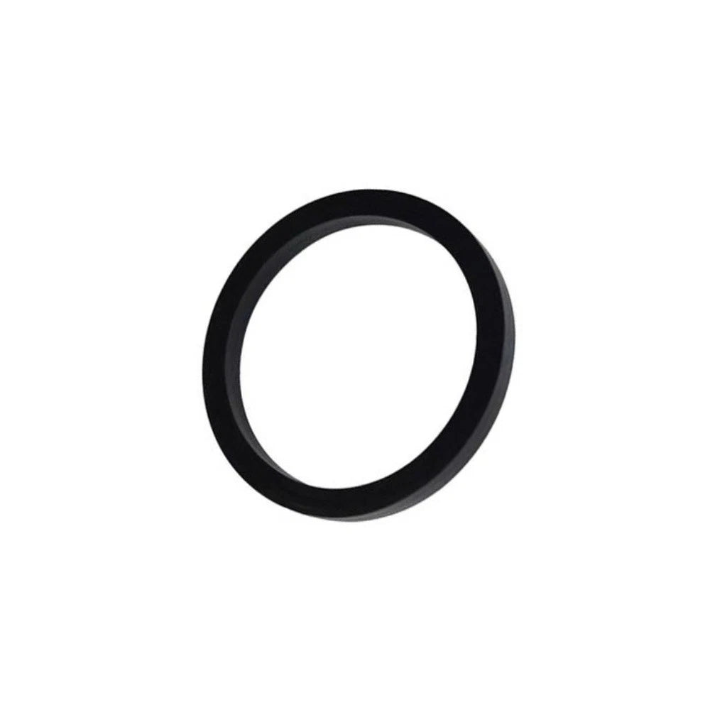 2X Water Inlet Connection Rubber O Ring #3906697 for Dodge Cummins