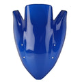 Windshield Wind Screen for Kawasaki Z1000 (2003–2006) Blue