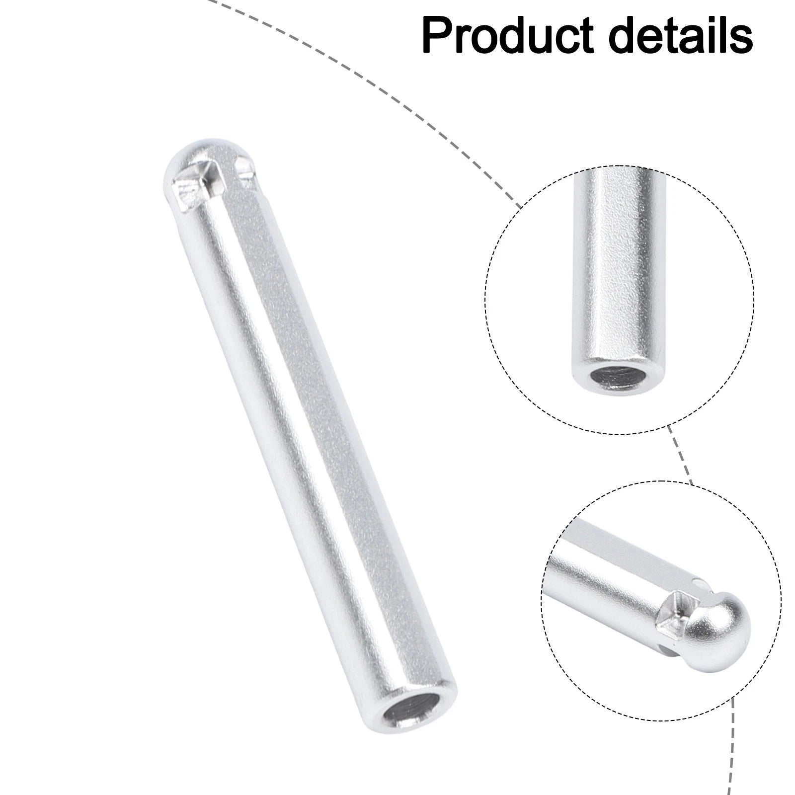 Shift Lever Joint for V97W V98