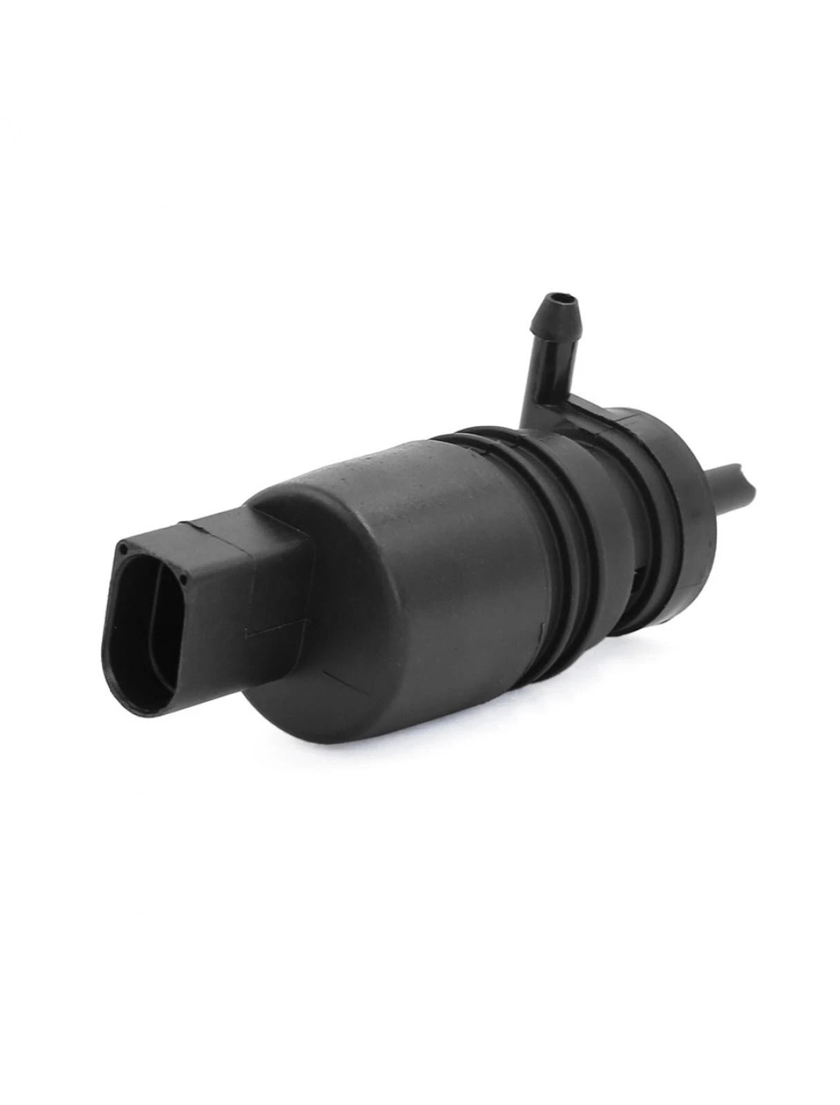 Windshield Washer Pump Replacement for BMW E36 E46 E53 E83 E85 318i M3 (1992–2006)