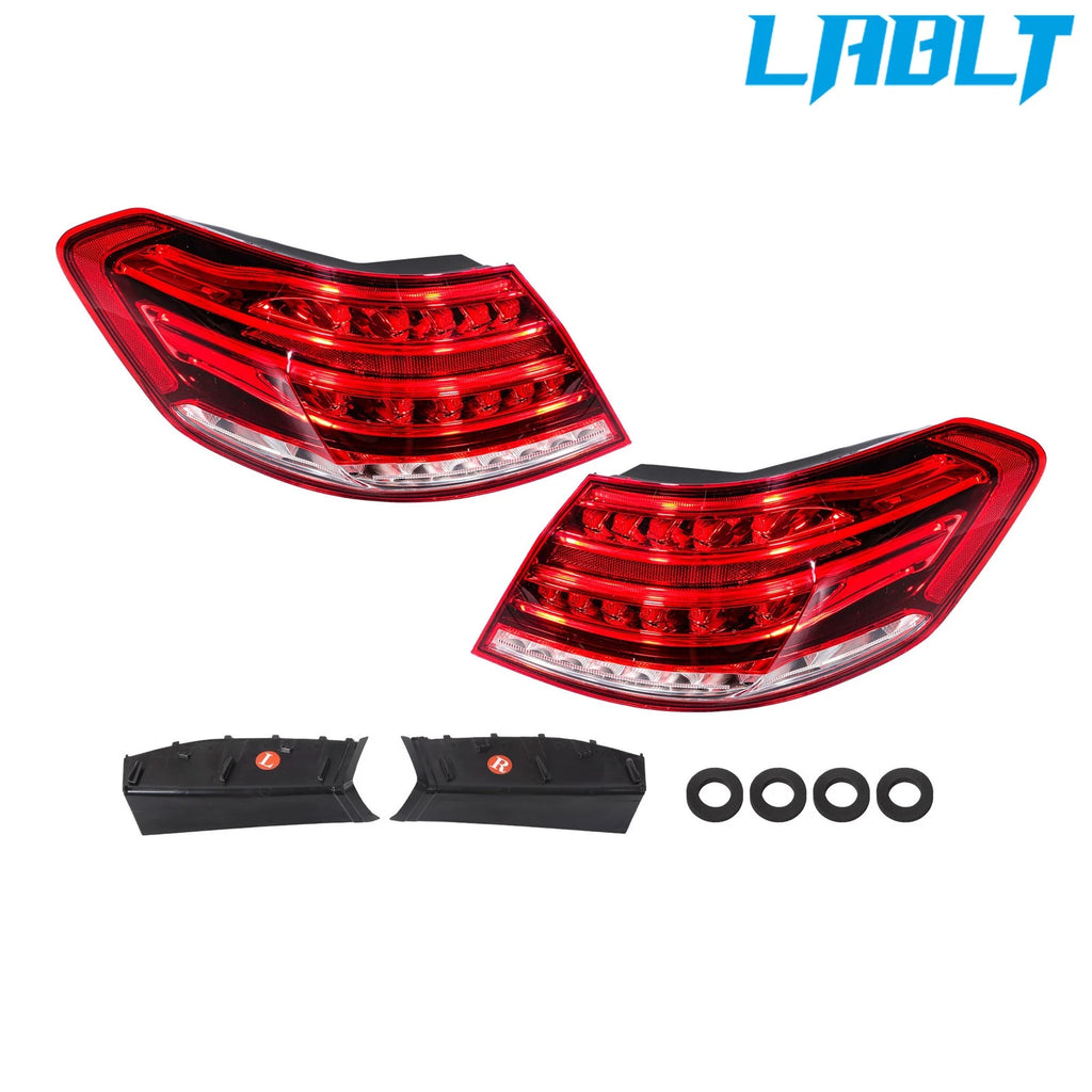 LED Tail Light for Mercedes Benz E-Class (2014–2016)