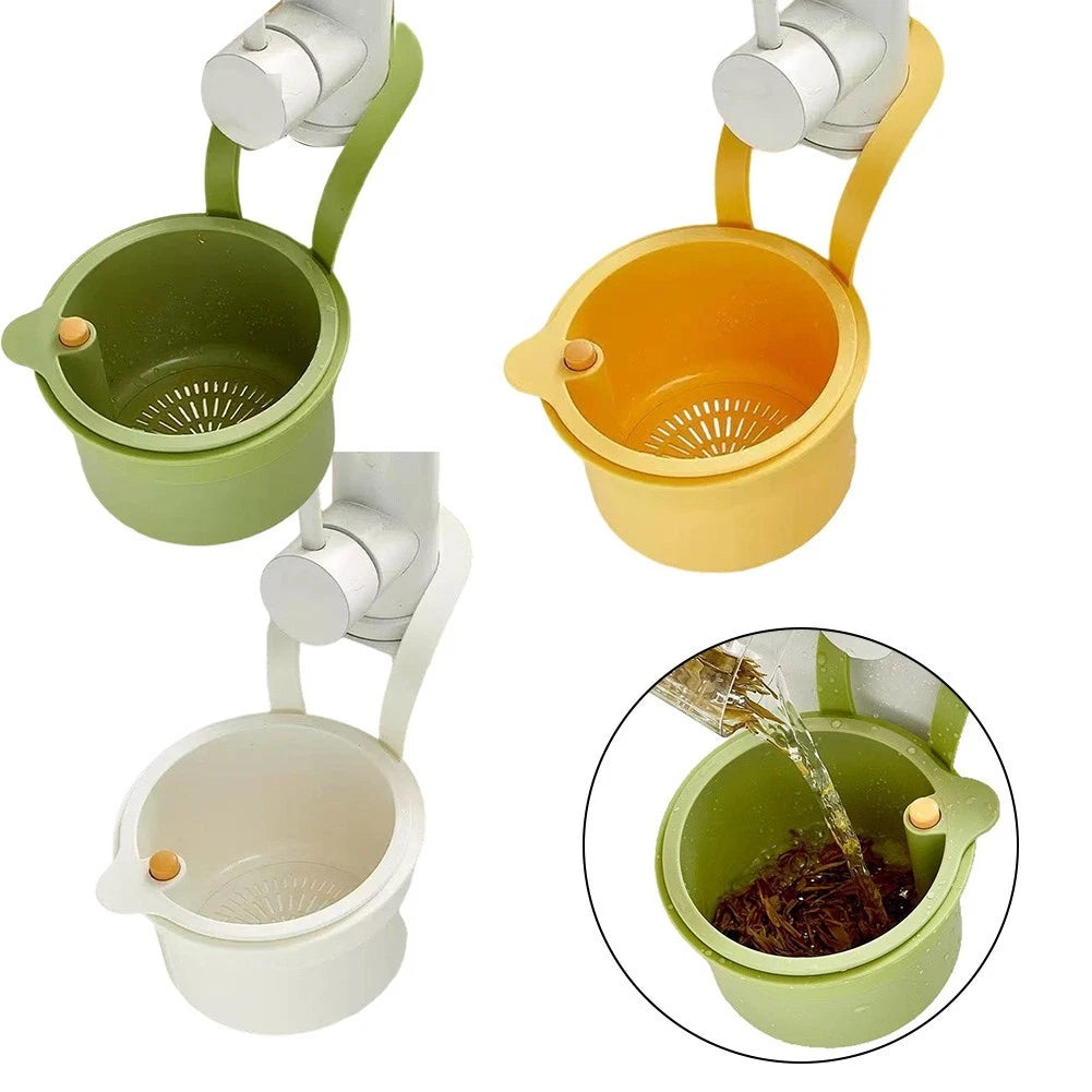 Sink Strainer for Efficient Food Waste Disposal Solutions