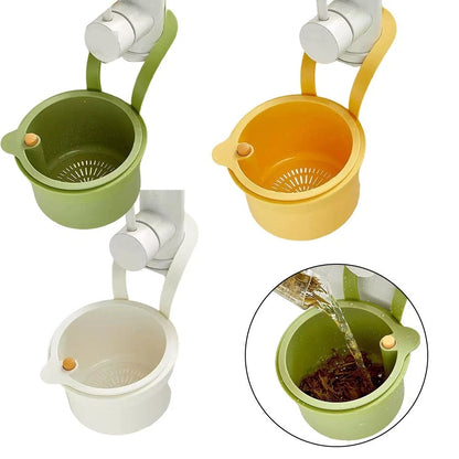 Sink Strainer for Efficient Food Waste Disposal Solutions