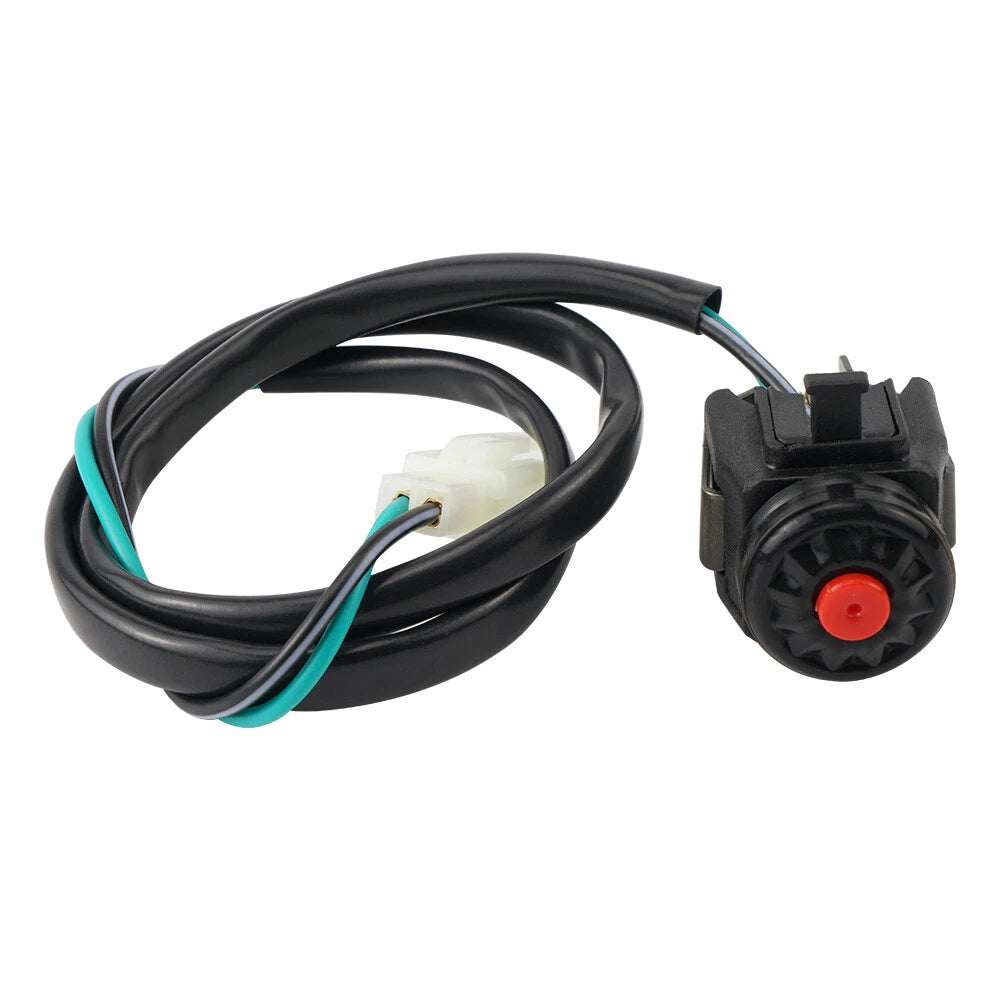 Engine Kill Switch for Honda CRF 150R 250R 250X 250RX 450R 450X 450RX