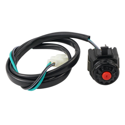 Engine Kill Switch for Honda CRF 150R 250R 250X 250RX 450R 450X 450RX