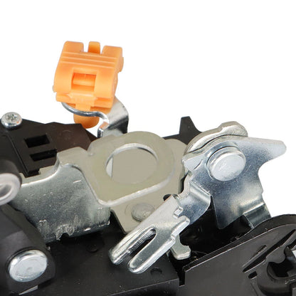 2X Power Door Lock Actuators for GMC Chevrolet Cadillac (2007–2009)