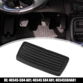 Clutch Pedal Pad Cover Replacement for Honda Accord CRV Pilot (2008–2015)