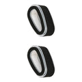 Air Filter Set for FC290V 9HP 4-Stroke Engine (Compatible)
