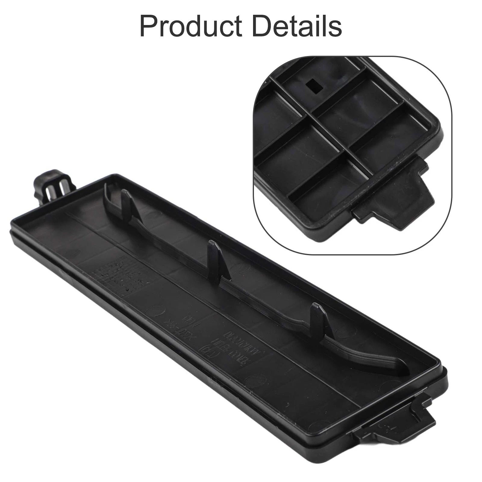 Air Filter Covers for Hyundai