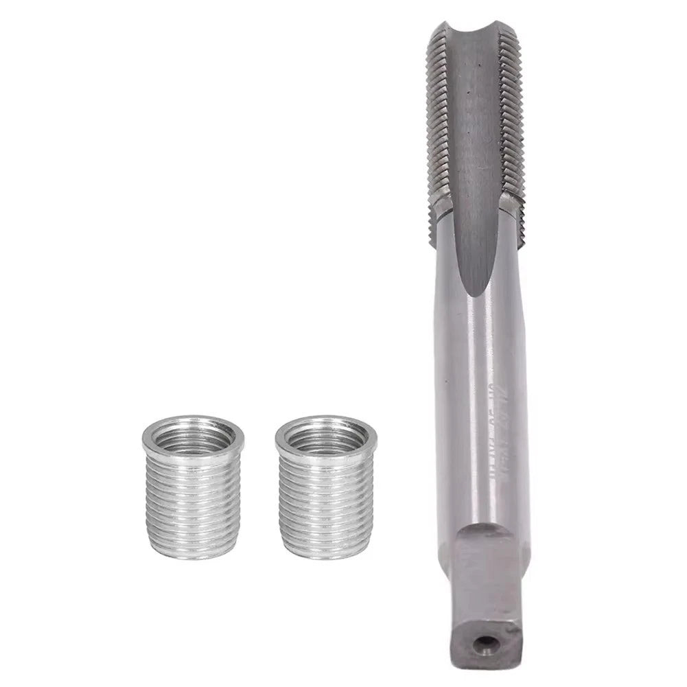 M10X1.0 Tap and Die Kit for Ignition Coil Thread Repair