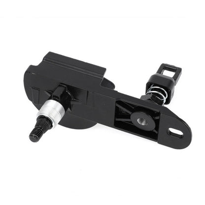Rear Wiper Shaft Pivot 61627117878 for BMW E61 E91 (2005–2010)