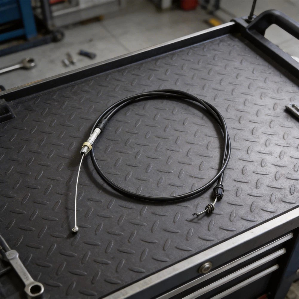 Throttle Cable for Bear 250, Big Bear 350