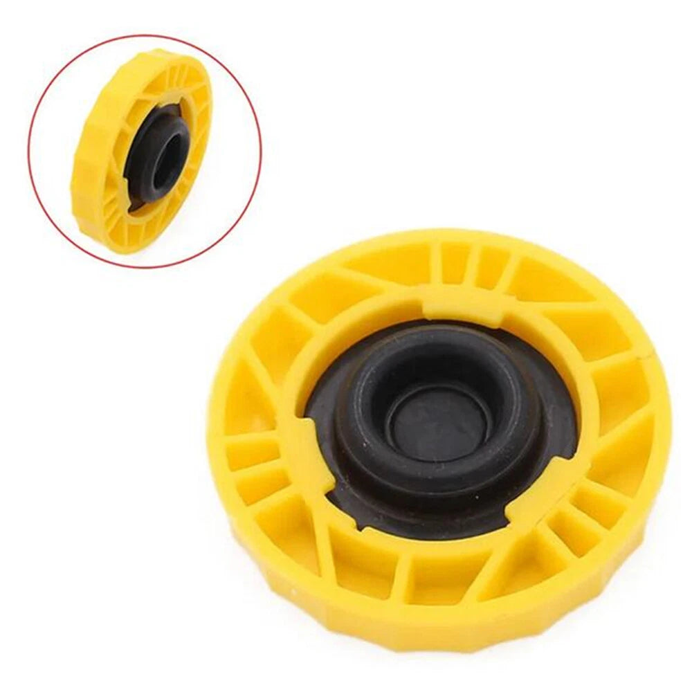 Brake Master Cylinder Reservoir Cover for Jeep Chrysler (68211910AB)