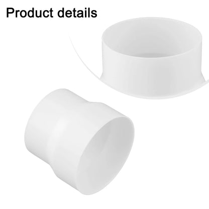 Ventilation Pipe Reducer Adapter Connector for Automotive