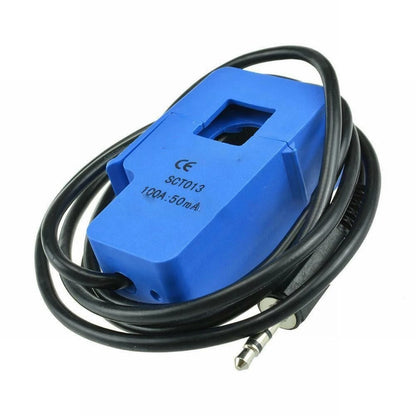 SCT-013-000 Non-Invasive AC Current Sensor for ct Clamp (20/30/50/100A)