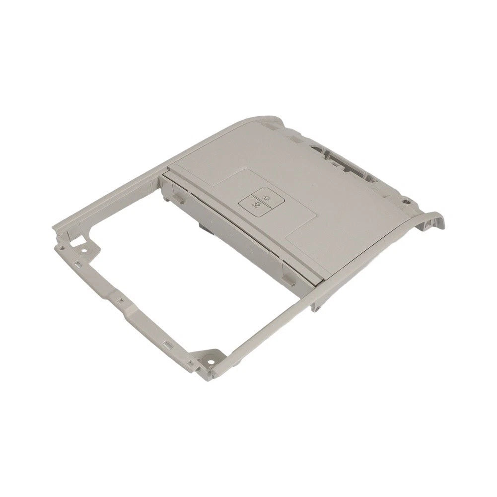 Grey ABS Overhead Console Panel 5NN867591RM5 for For Taos 2022 through 2024