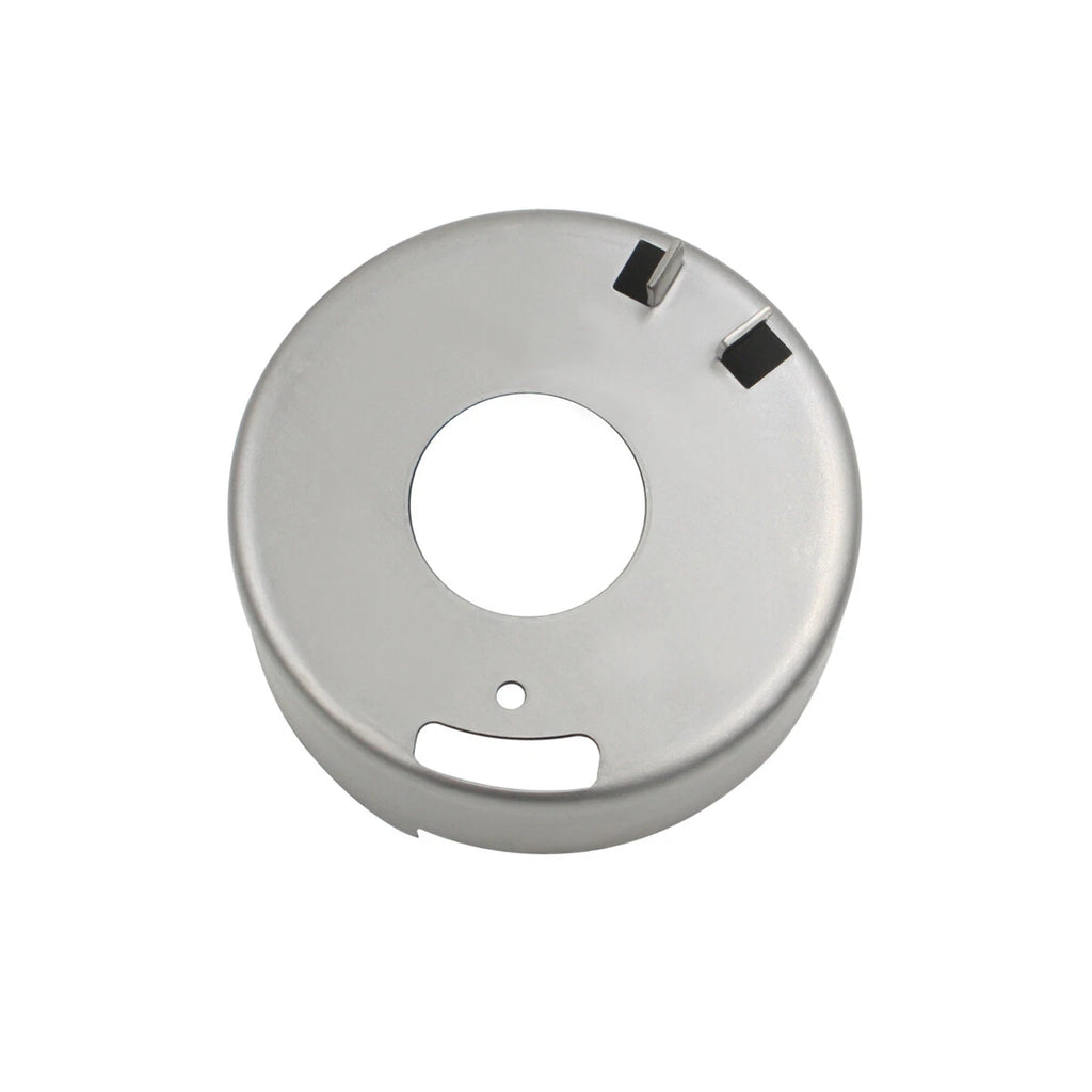Water Pump Impeller Kit for Evinrude Johnson 20-35 HP (Replaces 393630)