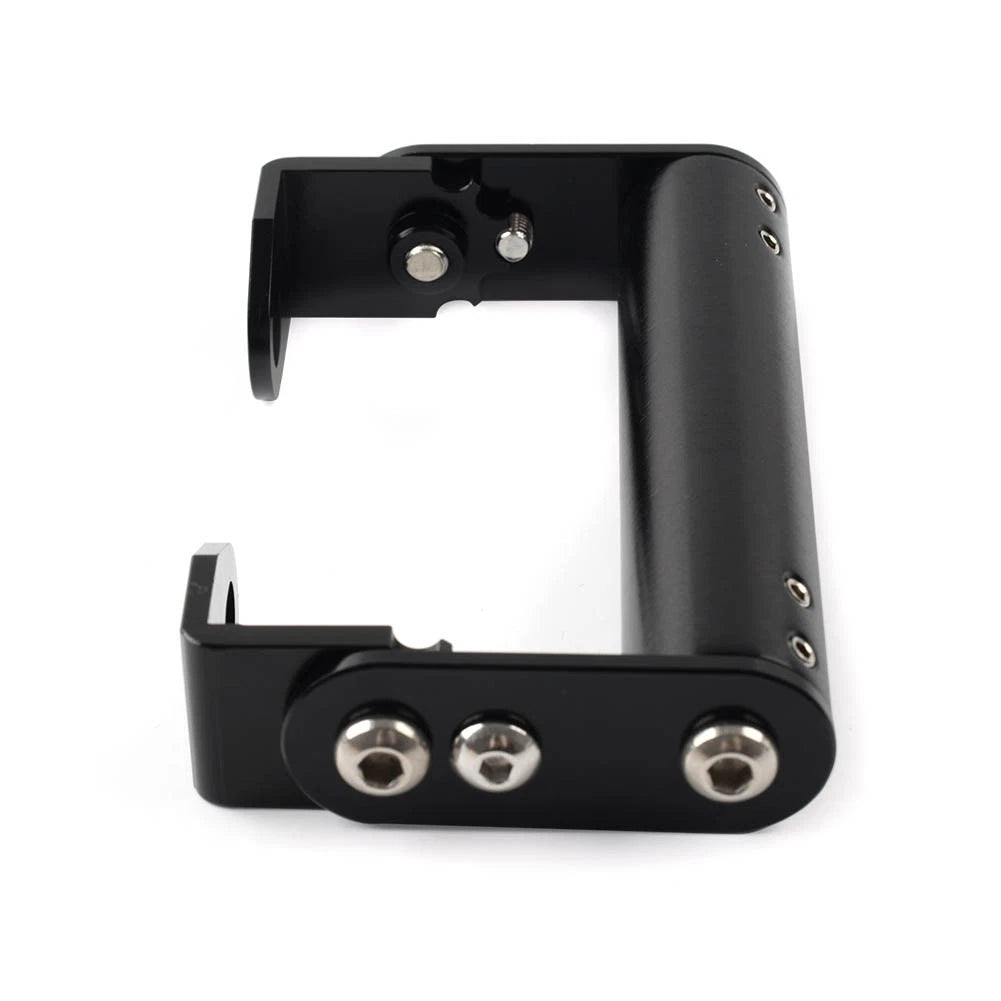 GPS Navigation Mount Holder for Honda Small Displacement Off Road Motorcycle