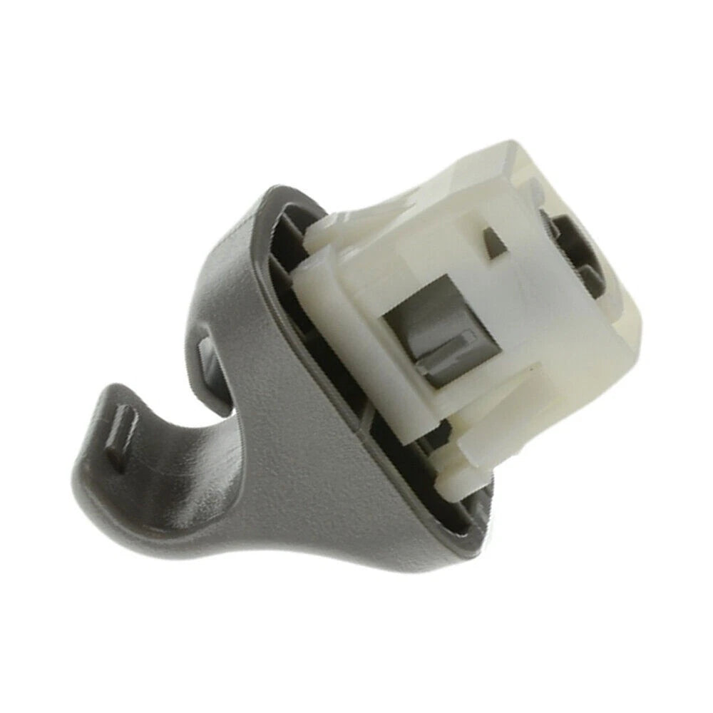 1x For 2008-2012 Honda Accord Sun Visor Hook Holder Clip Assembly 88217TA0A02ZA