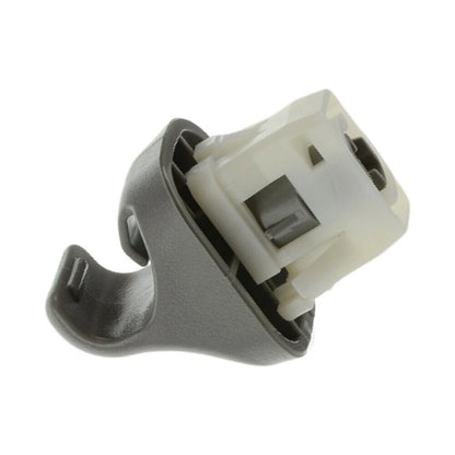 1x For 2008-2012 Honda Accord Sun Visor Hook Holder Clip Assembly 88217TA0A02ZA