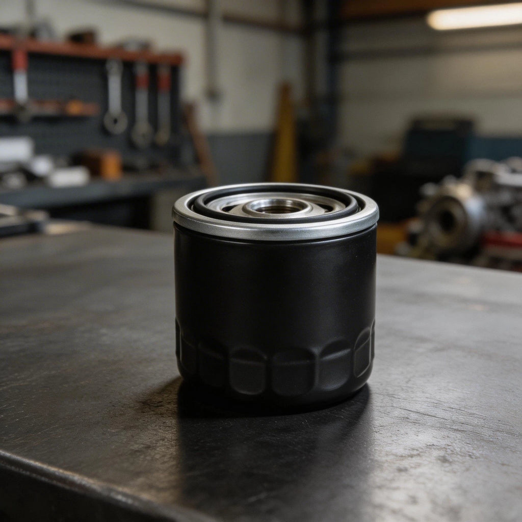 Oil Filter for (492932S, 104772, 104777)