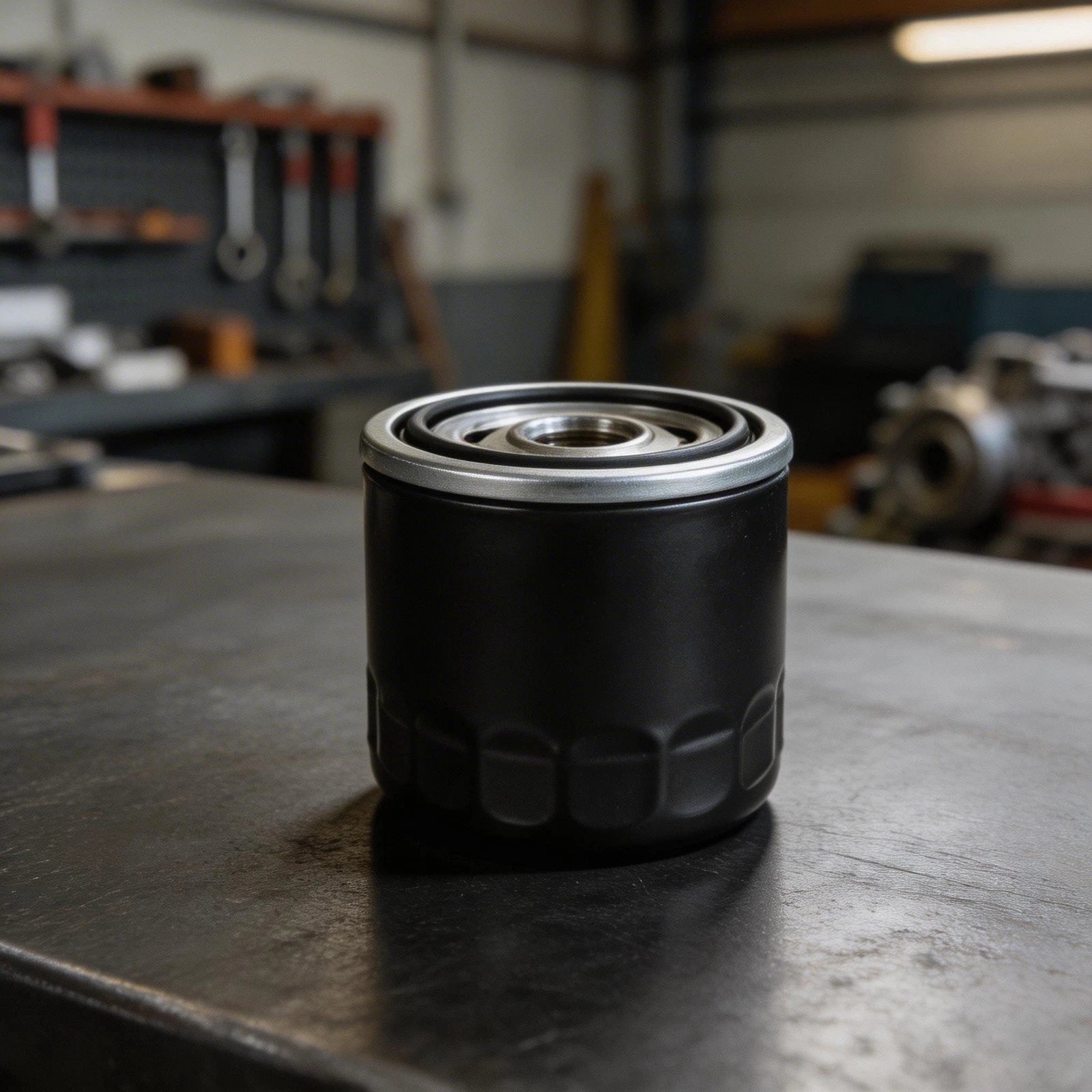 Oil Filter for (492932S, 104772, 104777)