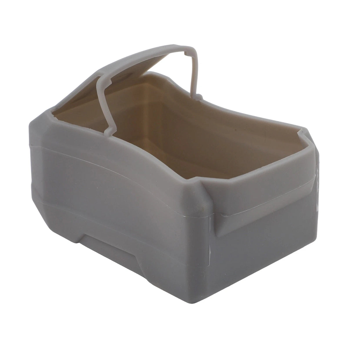 Silicone Protective Cover for 18V XC8 0 8 0 Ah Battery
