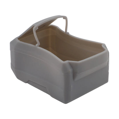 Silicone Protective Cover for 18V XC8 0 8 0 Ah Battery