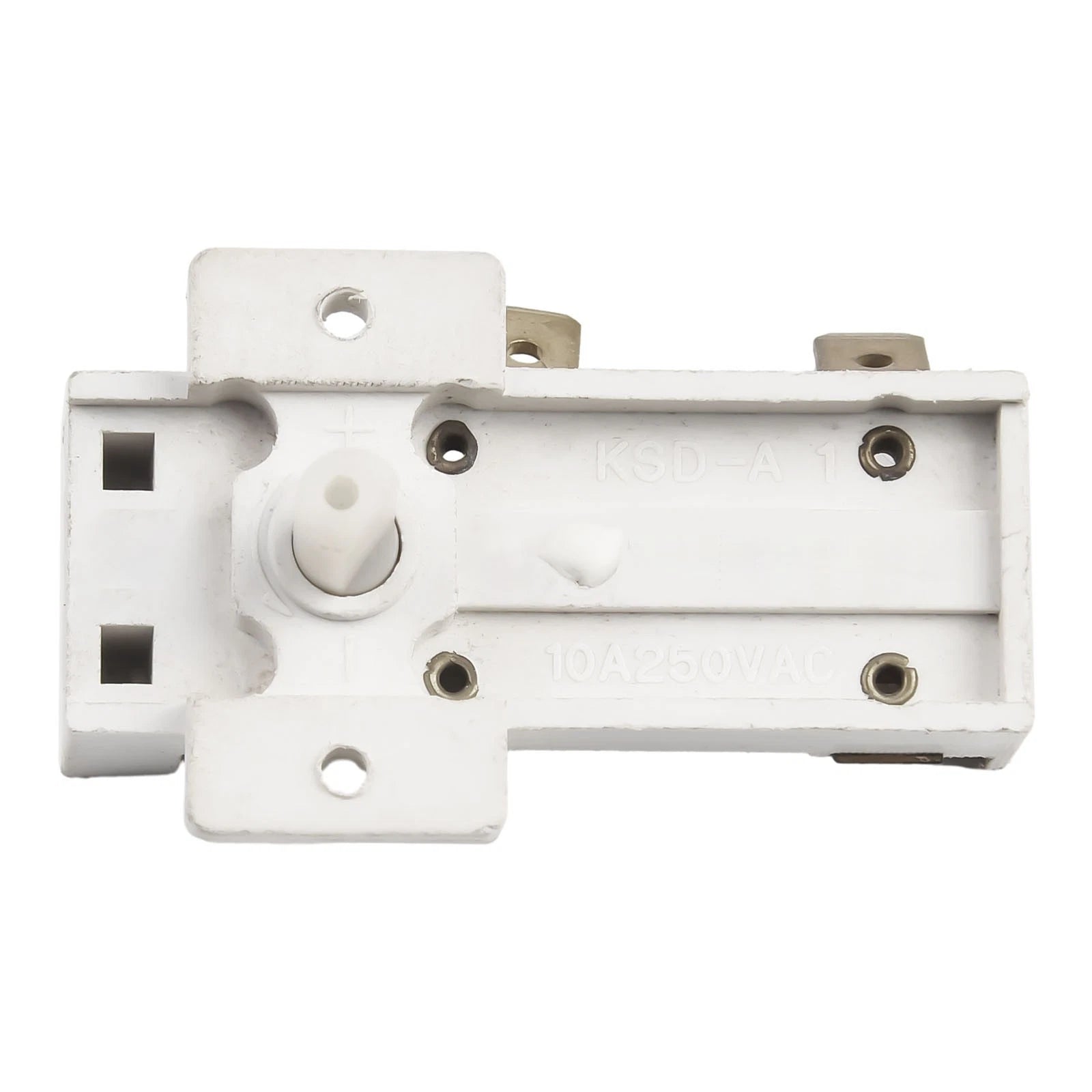 Temperature Control Switch for Electric Heater Thermostat 250V16A