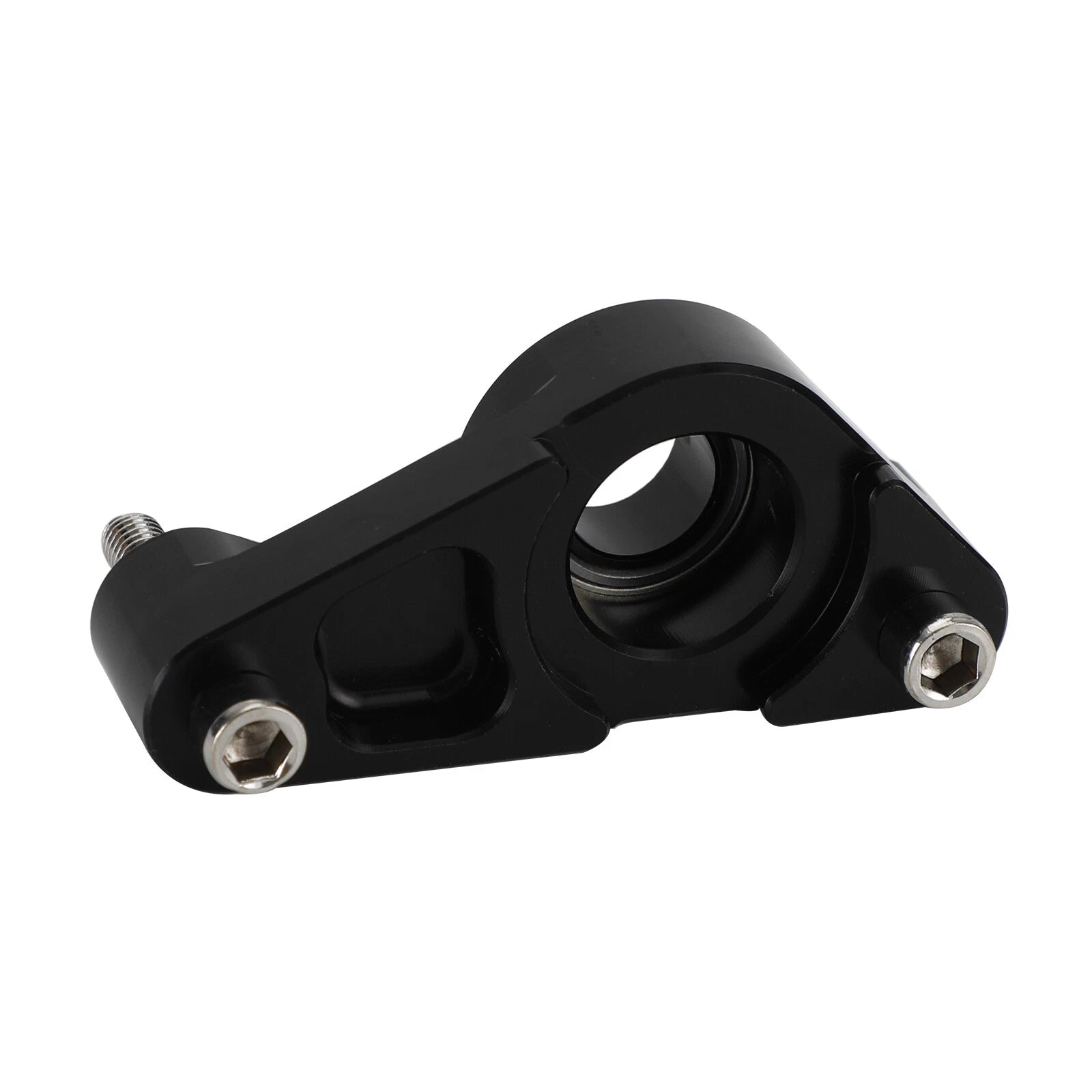 Aluminum Shifting Gear Lever Stabilizer for Kawasaki Z900RS (2018–2021)