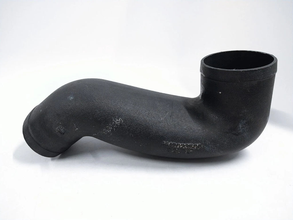 2" Exhaust Elbow Riser for Mercury 8M2023506 (8.2L)