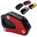 Foot Side Support Kickstand Pad for Suzuki V-Strom 1050A/XT (2020)