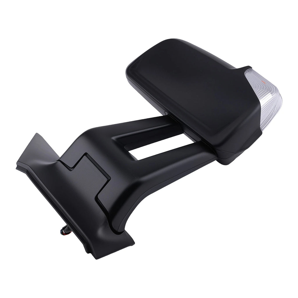 Left Heated Mirror for Freightliner Sprinter 2500/3500 (2007–2018) Signal
