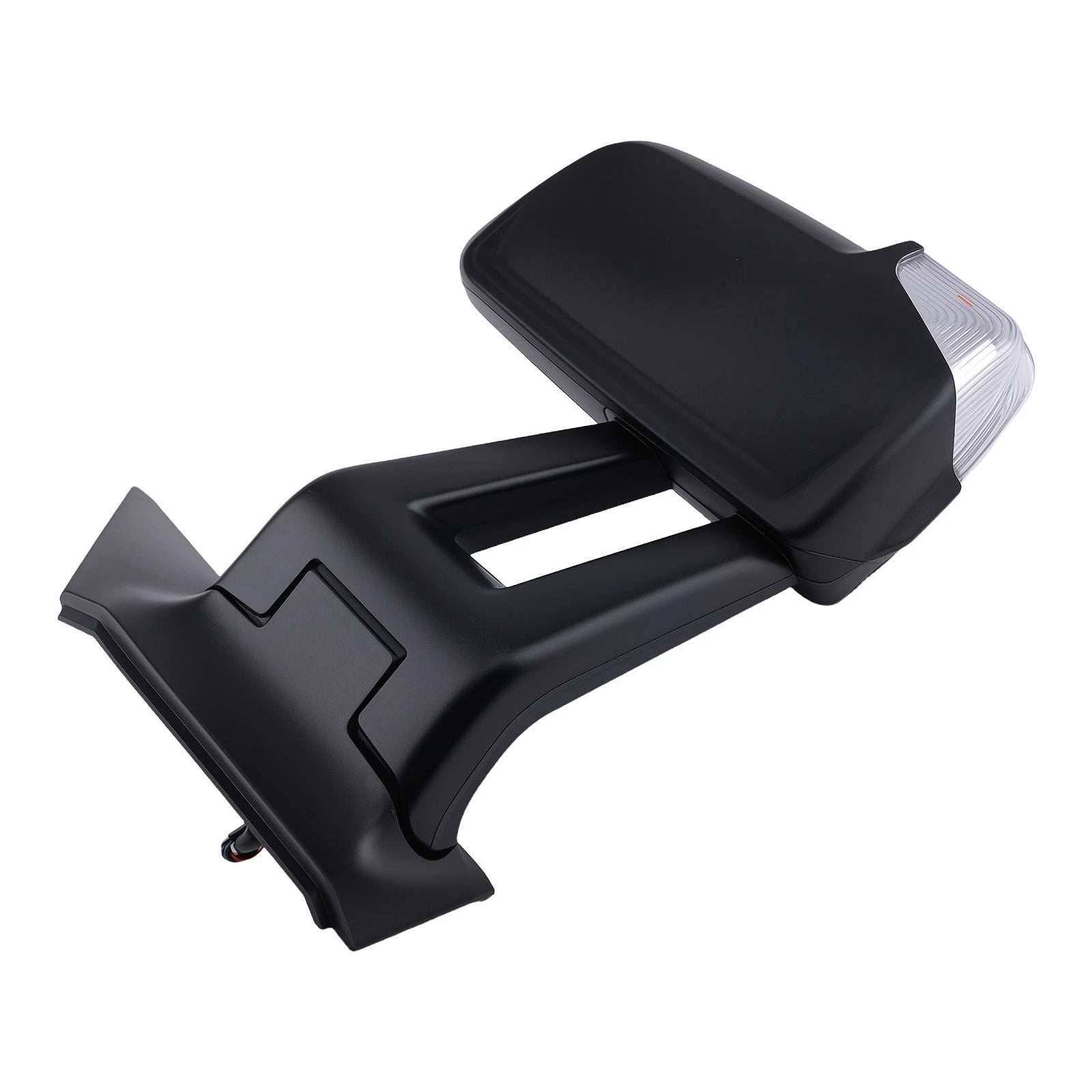 Left Heated Mirror for Freightliner Sprinter 2500/3500 (2007–2018) Signal