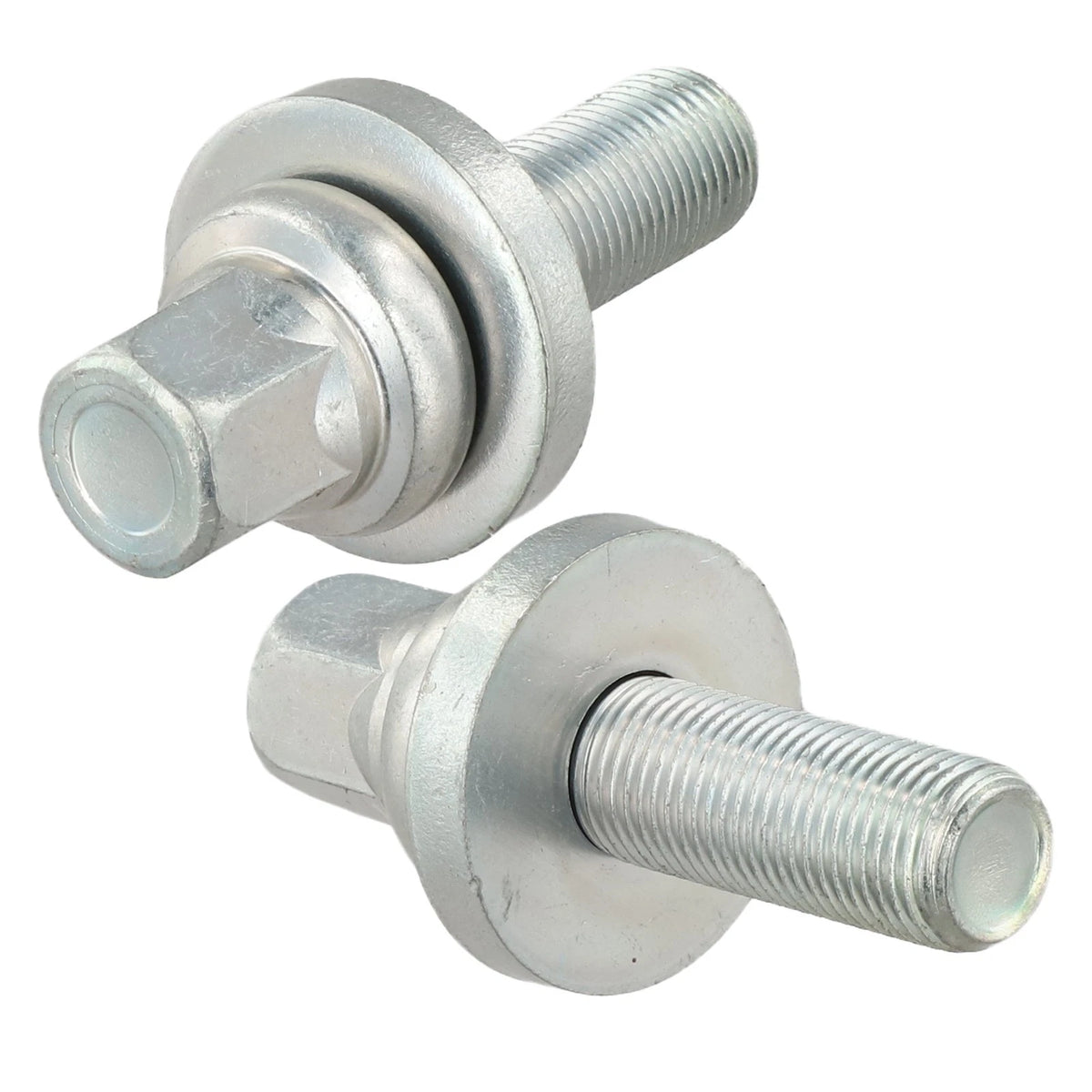 Crankshaft Pulley Bolt Auto Repair Direct Replacement Part Metal Construction