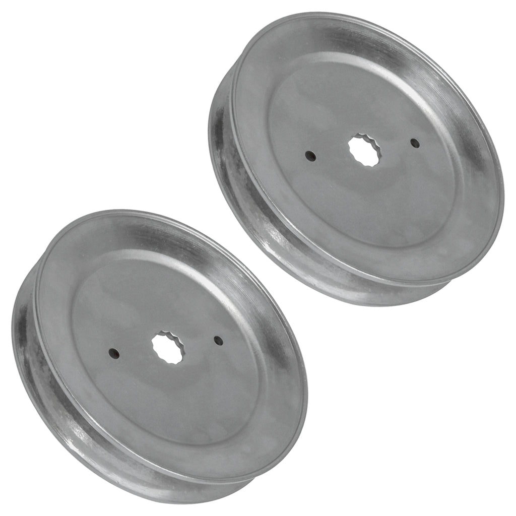 Spindle Pulley Replacement for Ariens (2005–2018)