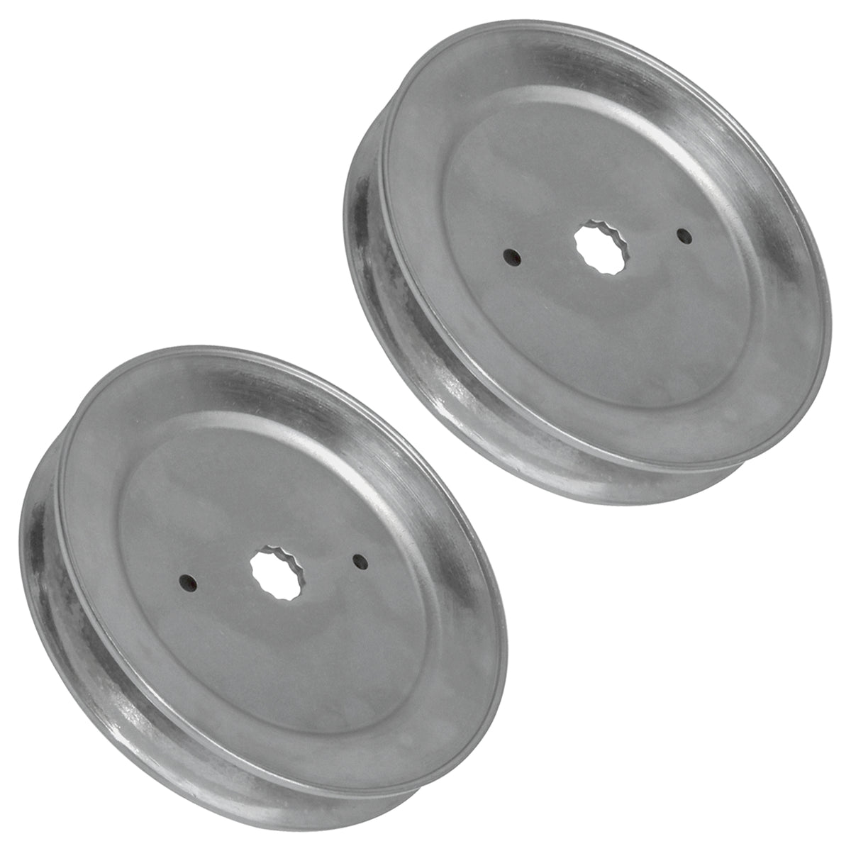 Spindle Pulley Replacement for Ariens (2005–2018)
