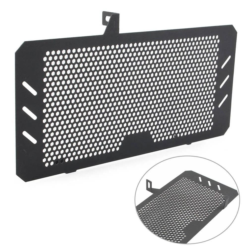 Grille Protector for Honda NC750S NC750X (2014–2022) Black