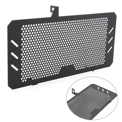 Grille Protector for Honda NC750S NC750X (2014–2022) Black